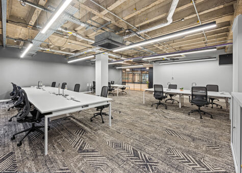 Office Space Framework - Image 19