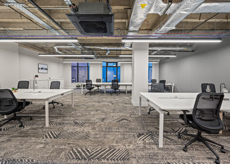 Office Space Framework - Image 18