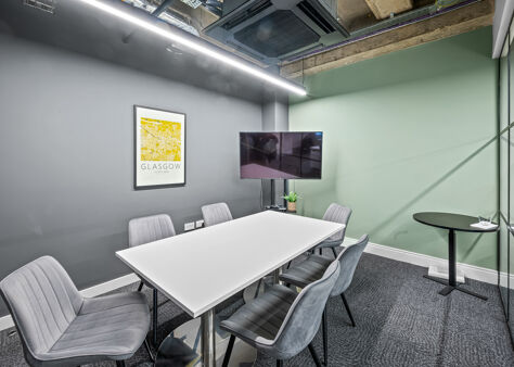 Office Space Framework - Image 14