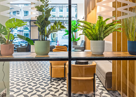 Office Space Framework - Image 5