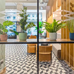 Office Space Framework - Image 5