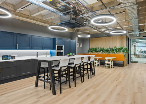 Office Space Framework - Image 20