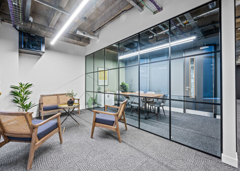 Office Space Framework - Image 16