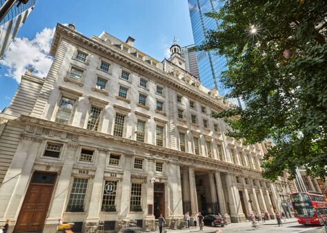 Office Space Mewes & Davis - Image 4