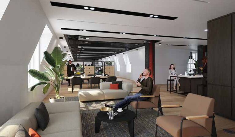 Office Space Mewes & Davis - Image 3