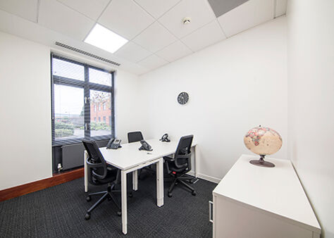 Office Space West Malling, Kings Hill - Image 4