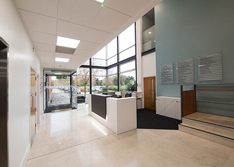 Office Space West Malling, Kings Hill - Image 2