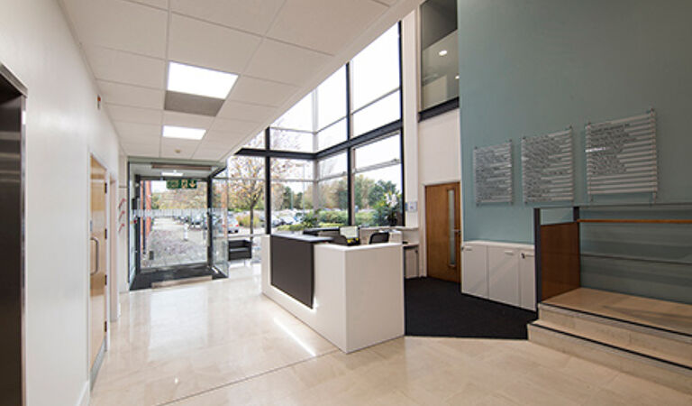 Office Space West Malling, Kings Hill - Image 2