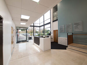 Office Space West Malling, Kings Hill - Image 2