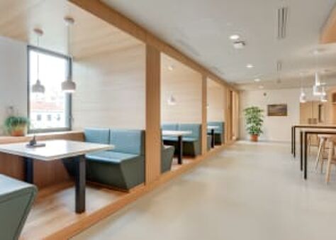 Office Space West Malling, Kings Hill - Image 11