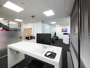 Office Space West Malling, Kings Hill - Image 5