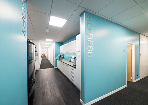 Office Space West Malling, Kings Hill - Image 6