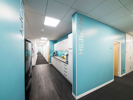 Office Space West Malling, Kings Hill - Image 6