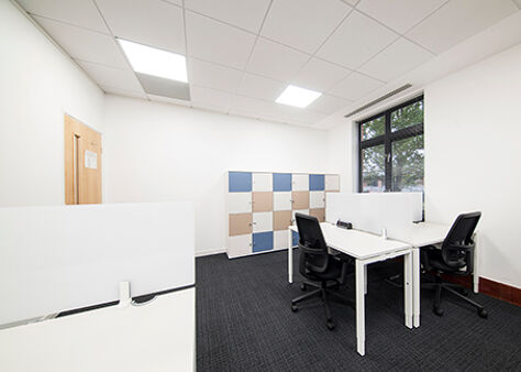 Office Space West Malling, Kings Hill - Image 9
