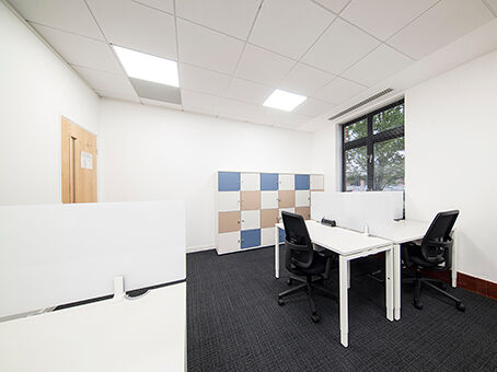 Office Space West Malling, Kings Hill - Image 9