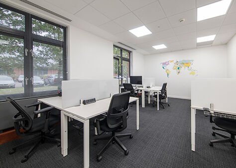 Office Space West Malling, Kings Hill - Image 8