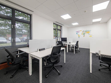 Office Space West Malling, Kings Hill - Image 8