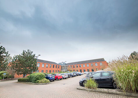 Office Space West Malling, Kings Hill - Image 1
