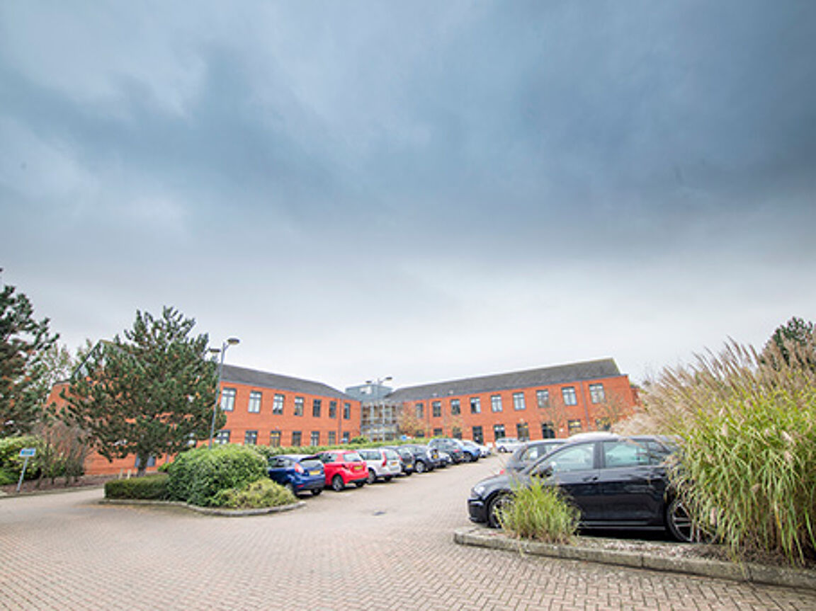 Office Space West Malling, Kings Hill - Image 1