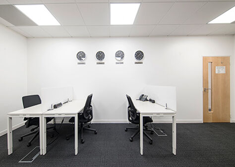 Office Space West Malling, Kings Hill - Image 7