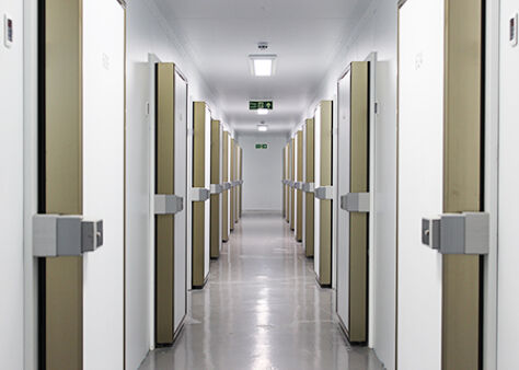 Office Space Britannia Way - Image 4