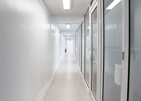 Office Space Britannia Way - Image 5