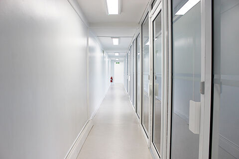 Office Space Britannia Way - Image 5