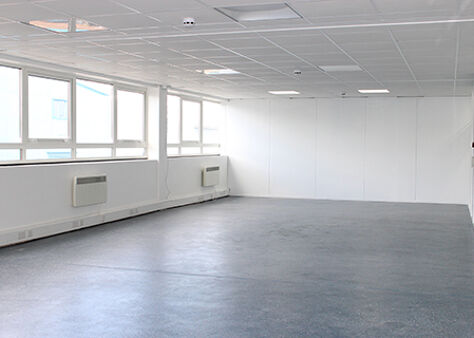 Office Space Britannia Way - Image 3