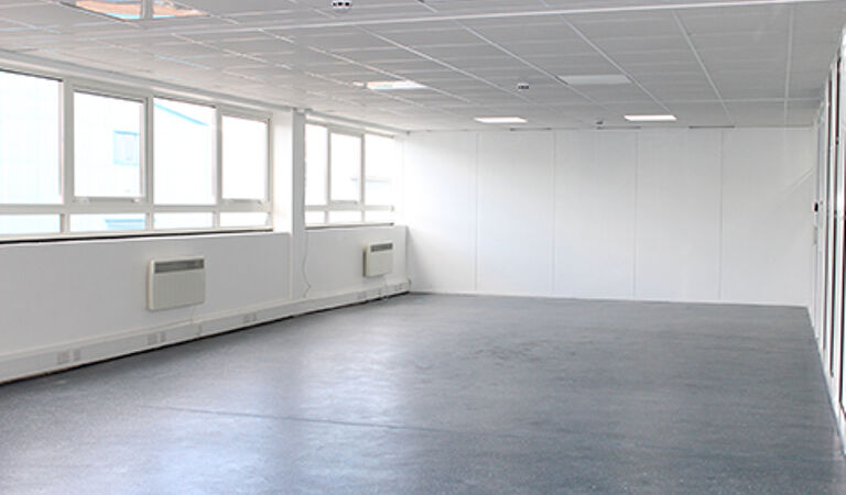 Office Space Britannia Way - Image 3