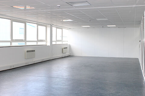 Office Space Britannia Way - Image 3