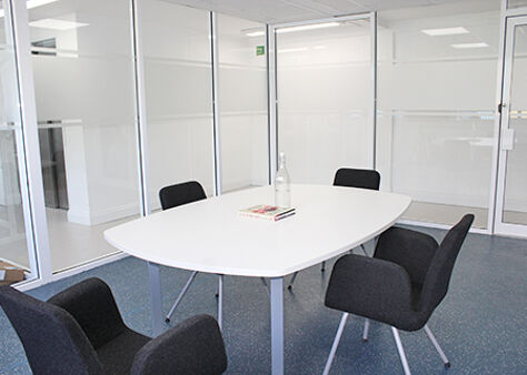 Office Space Britannia Way - Image 2