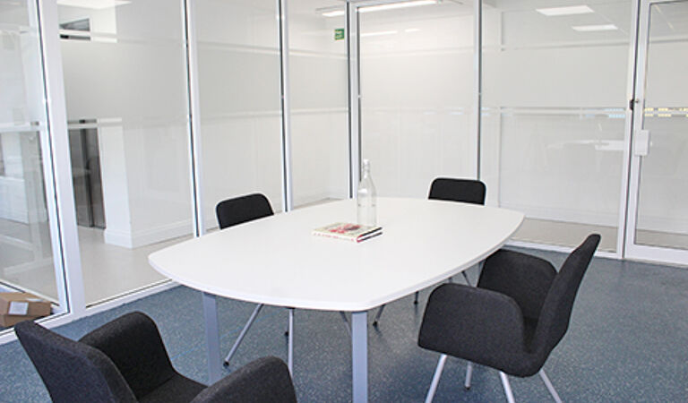 Office Space Britannia Way - Image 2