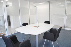 Office Space Britannia Way - Image 2