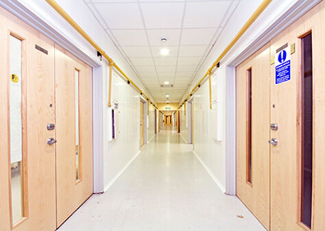 Office Space Cumberland Avenue - Image 3