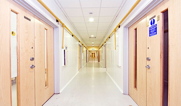 Office Space Cumberland Avenue - Image 3