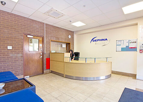 Office Space Cumberland Avenue - Image 2