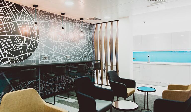 Image #3 of 16 High Holborn