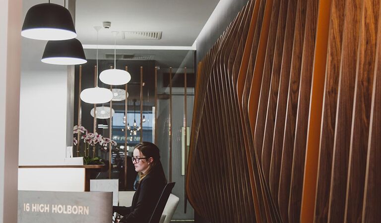 Image #4 of 16 High Holborn