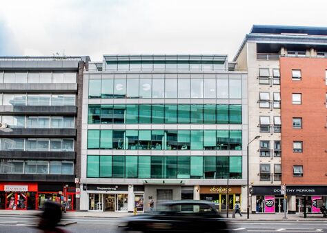 Image #2 of 16 High Holborn