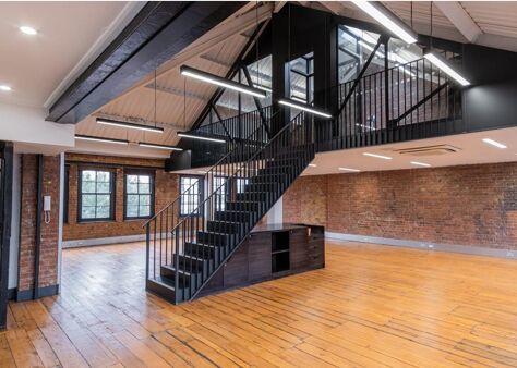 Office Space 65-69 East Road - Image 1