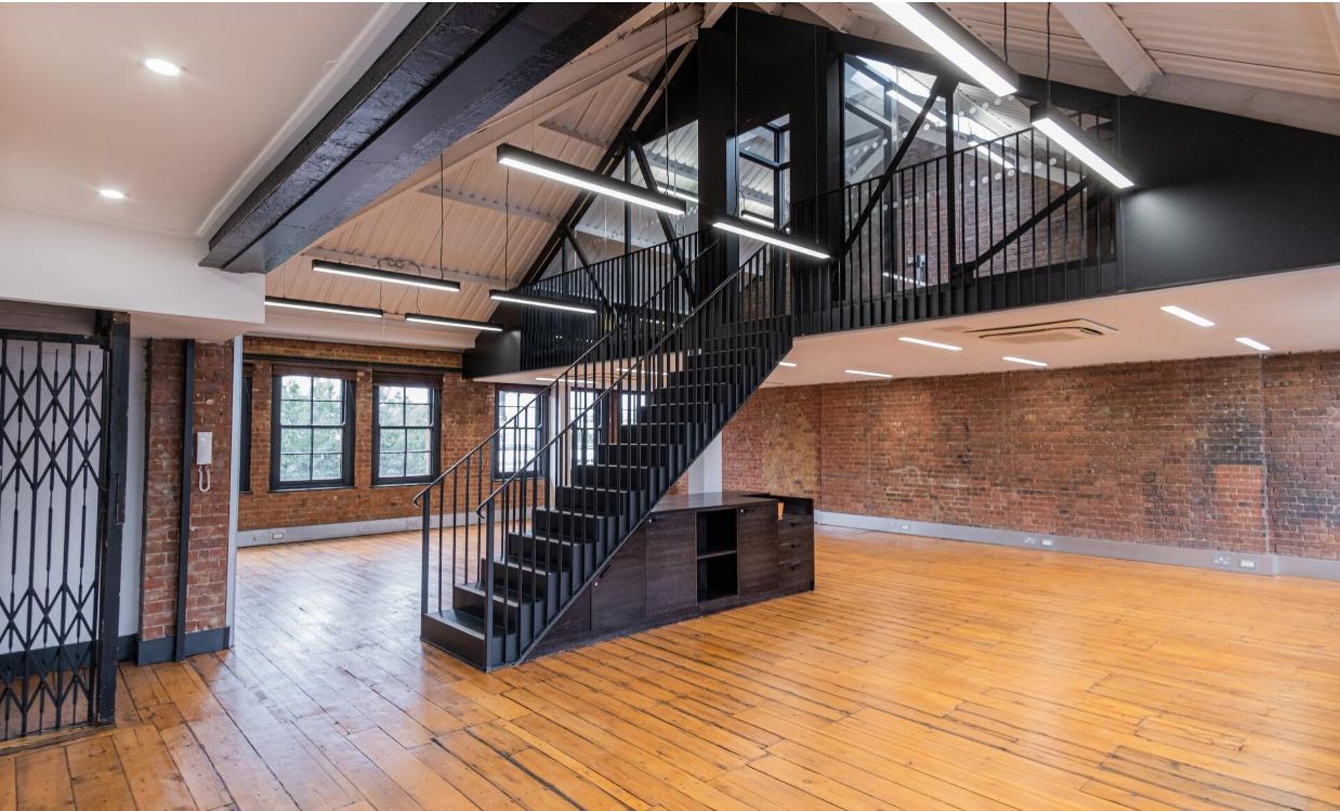 Office Space 65-69 East Road - Image 1