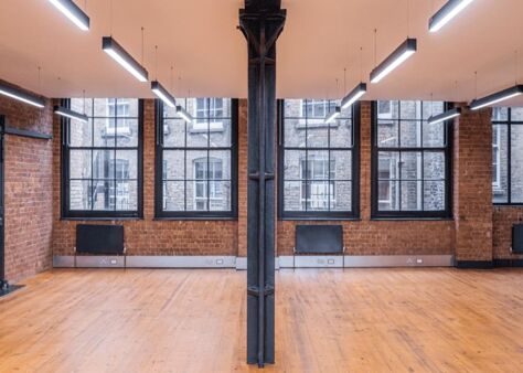 Office Space 65-69 East Road - Image 3