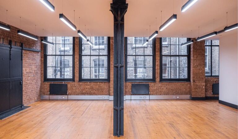 Office Space 65-69 East Road - Image 3