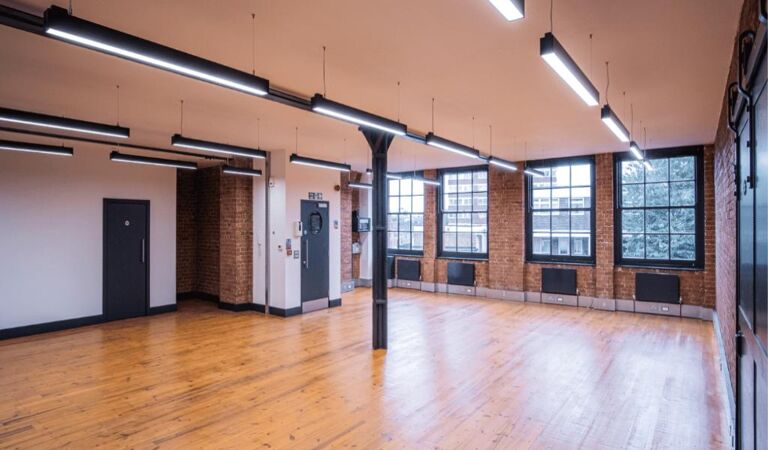 Office Space 65-69 East Road - Image 2