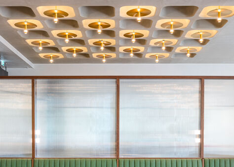 Office Space 77 Coleman Street - Image 2