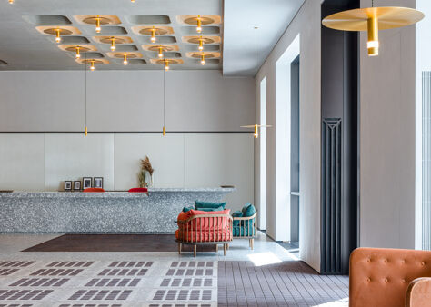 Office Space 77 Coleman Street - Image 4