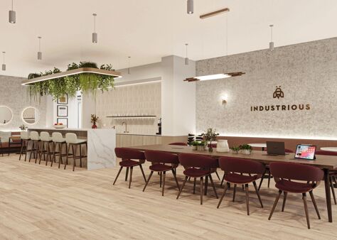 Office Space 77 Coleman Street - Image 8