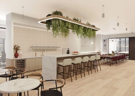 Office Space 77 Coleman Street - Image 9