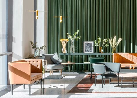 Office Space 77 Coleman Street - Image 5