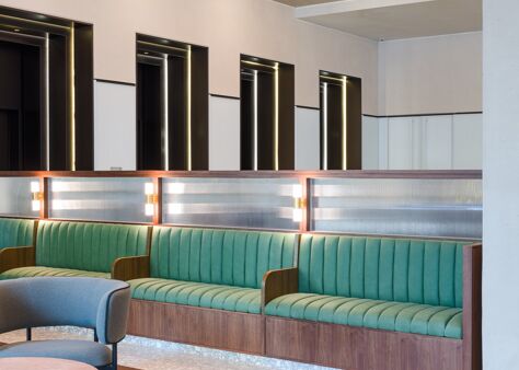 Office Space 77 Coleman Street - Image 6